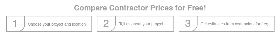 Compare Contractor Prices for FREE!